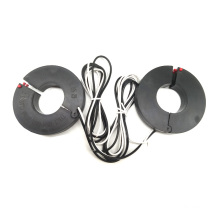 400A:40mA Round Electronic Current Transformer With Clamping Diode